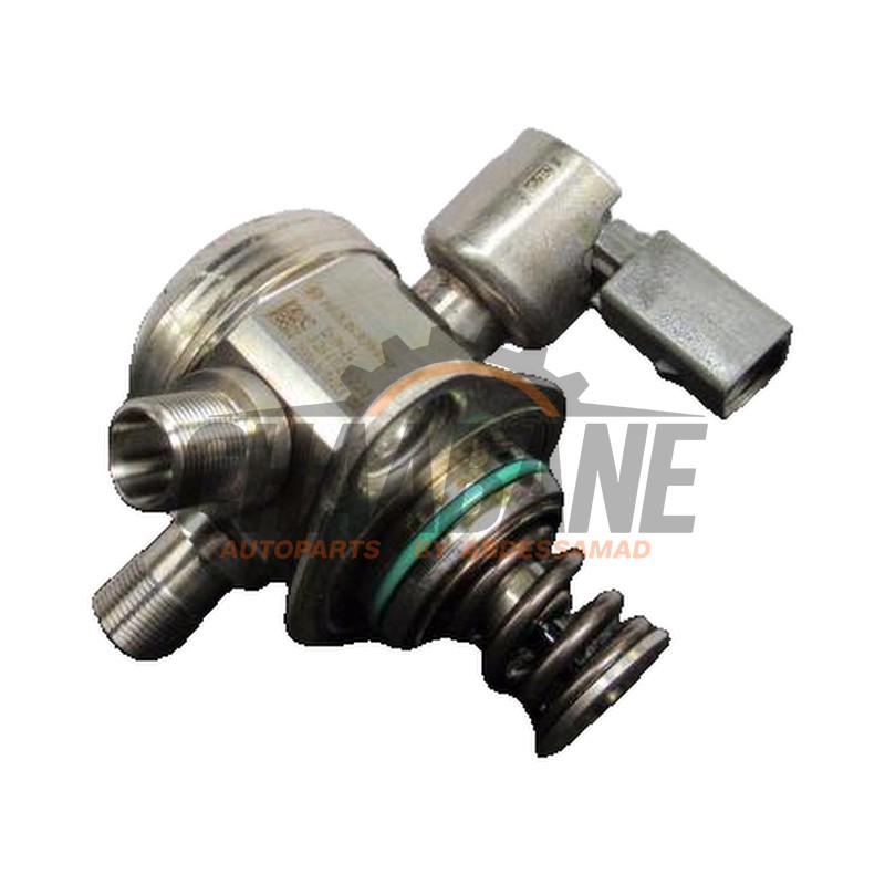 Pompe carburant mecanique A2780701101 Mercedes S (222.0/222.1) 4.7 S-500 24V