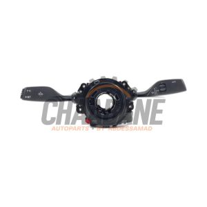 Commutateur combi colonne de direction 416541 BMW M5 (F90) 4.4 xDrive V8 32V TwinPower Turbo 2017 / 2023