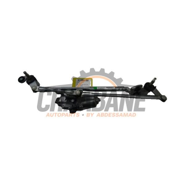 Mecanique essuie-glace 735033604 BMW X6 2014 / 2019