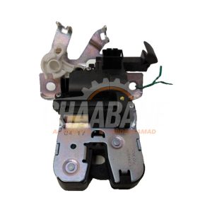 Serrure de coffre 8W0827503 Audi S5 (F53/F5P) 3.0 TFSI V6 24V 2016