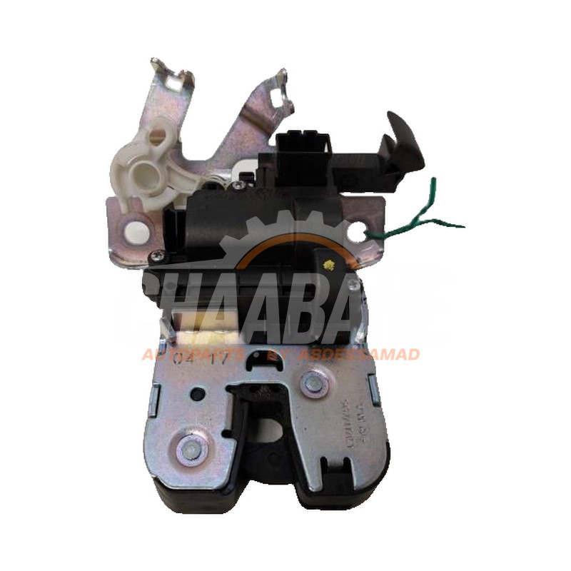 Mecanique de verrouillage hayon 8W0827503 Audi S5 (F53/F5P) 3.0 TFSI V6 24V 2016