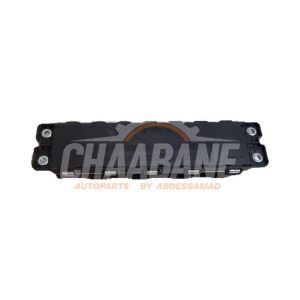 Airbag genou gauche A2058600202 Mercedes C Estate (S205) C-350 e 2.0 16V