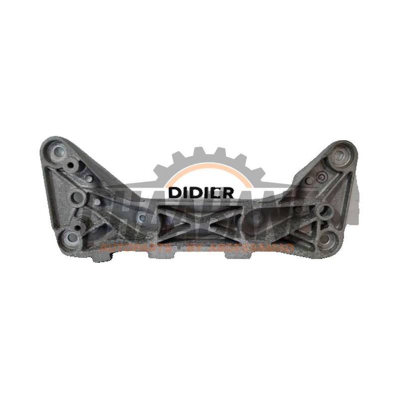 Support boite de vitesses 18574710 BMW 4 serie (F33) 420d 2.0 16V 2013 / 2020
