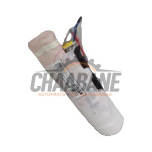 Airbag lateral 8W5880242K Audi A4 2015