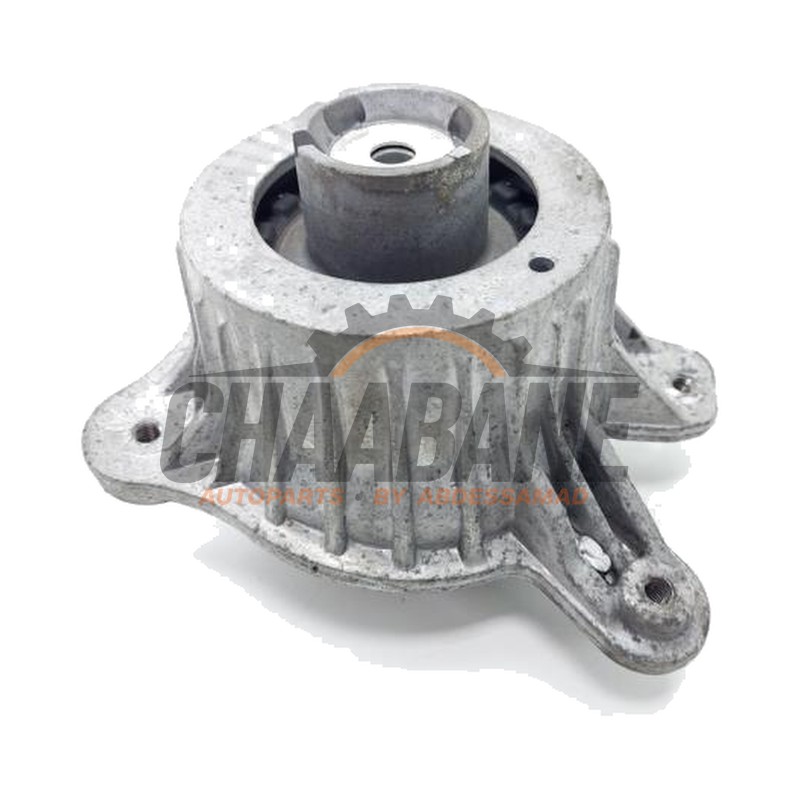 Support moteur A2052406717 Mercedes C-Klasse