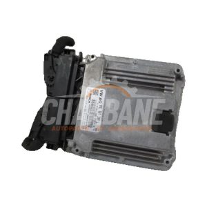 Ordinateur dadmission 04L907309L Audi A4 2024