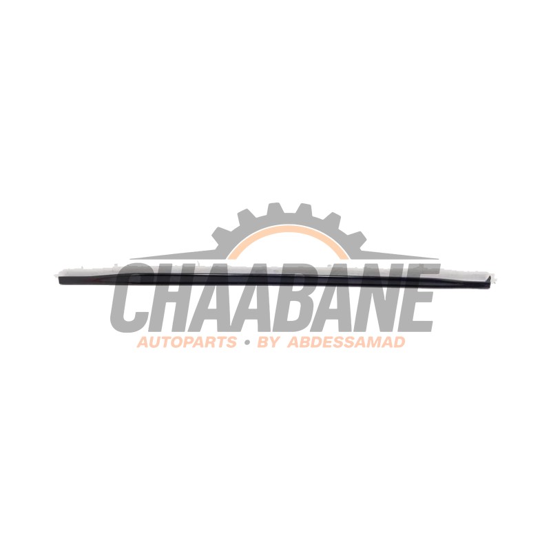 Jupe droite 5H9853494B Volkswagen Golf VIII Variant (GC5) 1.5 eTSI 16V 2020