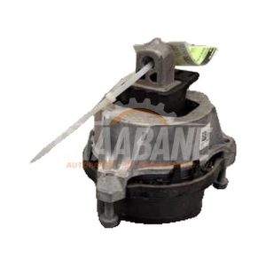 Support moteur 22118097149 BMW M3 Touring (G81) 3.0 Competition xDrive Turbo 24V 2019