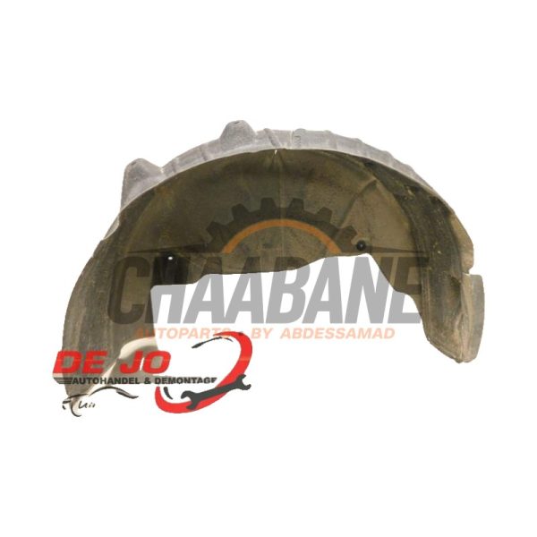 Passage de roue 7T0810908D Volkswagen Multivan T7 2021