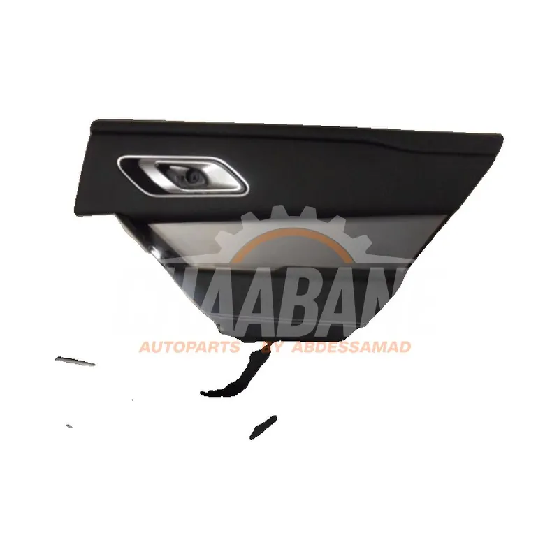 Revetement portiere 4portes arriere droite LR091484 Landrover Range Rover Velar (LY) 3.0 D300 AWD