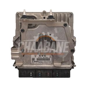 Calculateur moteur 992907051 Porsche 911 (992) 3.0 24V Carrera 2019