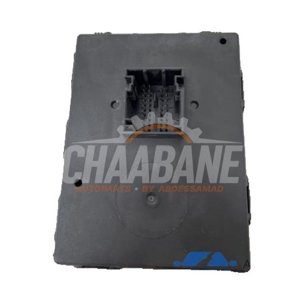 Module vehicule sans cles 3Q0959435L Seat Ibiza V (KJB) 1.0 TSI 12V 2017
