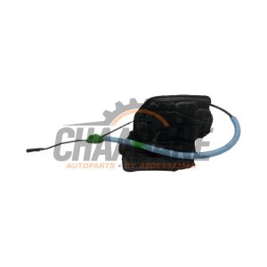 Serrure arriere droite 51227281940 BMW X1 (F48) xDrive 28i 2.0 16V Twin Power Turbo 2014 / 2022