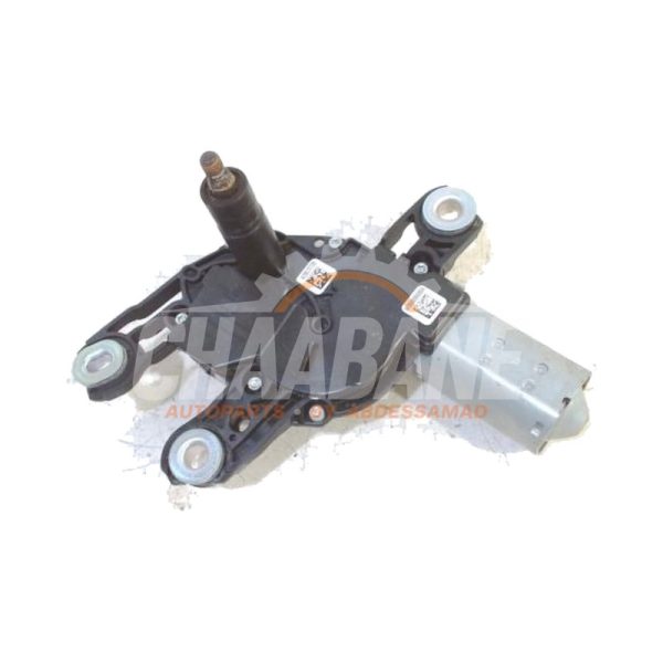 Moteur essuie-glace arriere 5G0955711C Volkswagen E-Golf 2012 / 2021