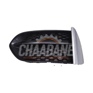 Pare-chocs grille HK8M8B290AD Jaguar F-Pace 2.0 D 180 16V AWD