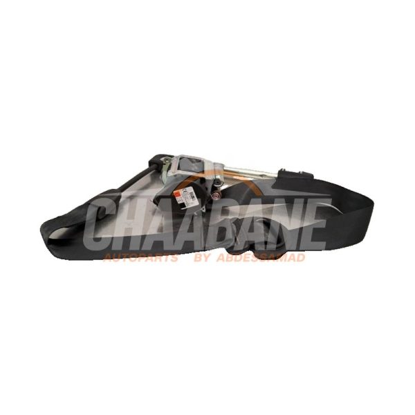 Ceinture de securite avant gauche Skoda Enyaq iV 80 2021