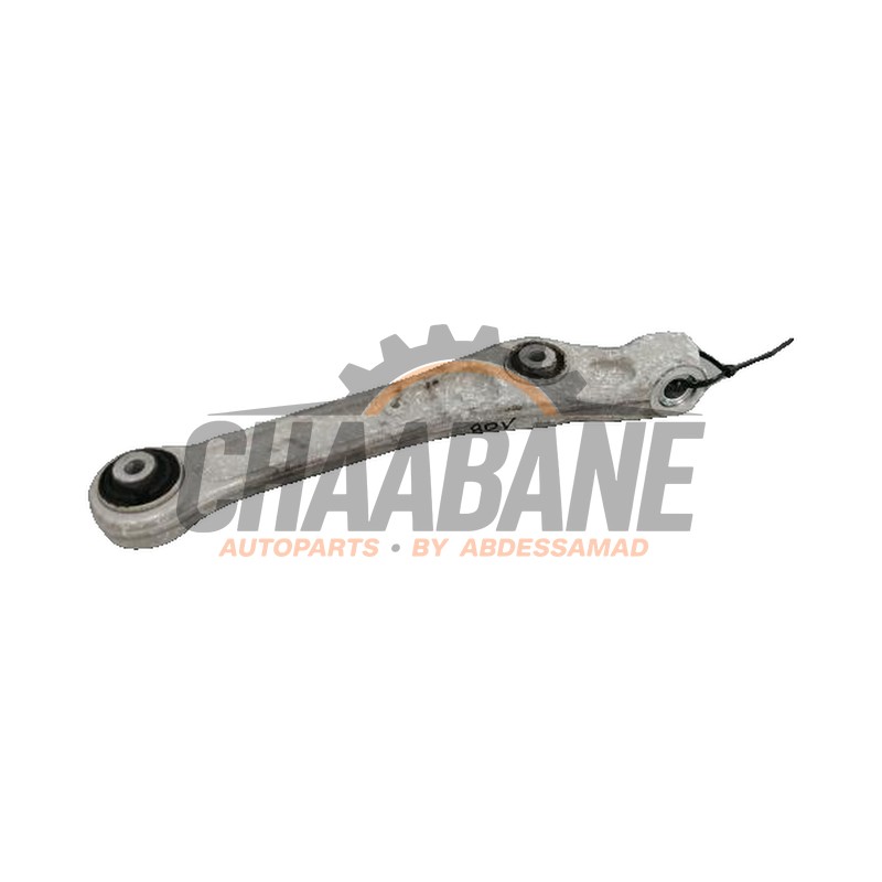 Bras de suspension bas avant droit 8W0407152A Audi A4 2024