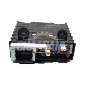Module radio 4K0035063D Audi E-tron (GEN) 50 quattro 2018