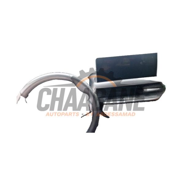 Kit navigation BMW X3M (F97) 3.0 TwinPower Turbo 24V Competition 2019