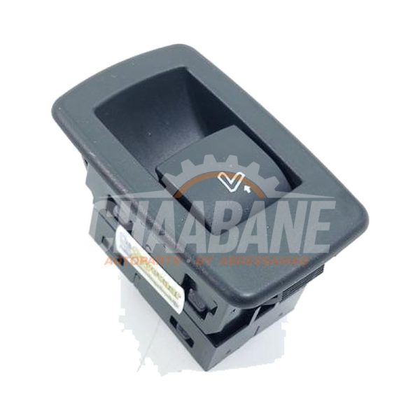 Commutateur reglage siege 9290729 BMW 2 serie Active Tourer (F45) 216i 1.5 TwinPower Turbo 12V 2013 / 2021