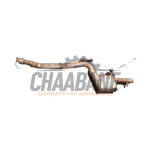 Catalyseur HPLA5L219AF Landrover Discovery V (LR) 2.0 Td4 16V