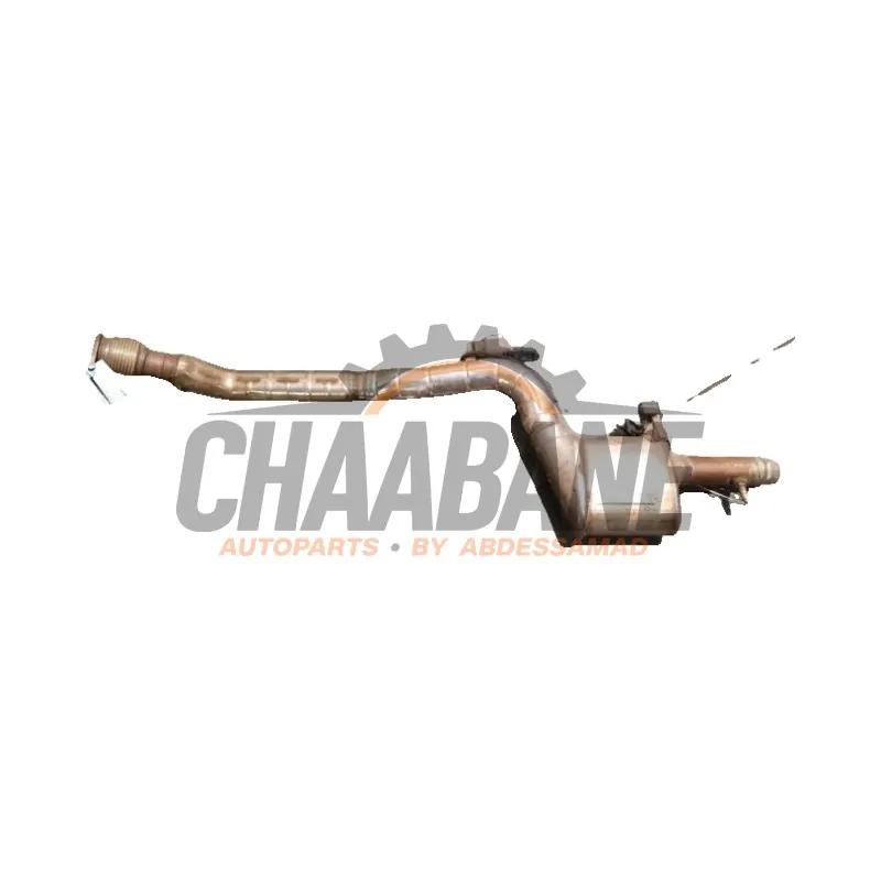 Catalyseur HPLA5L219AF Landrover Discovery V (LR) 2.0 Td4 16V