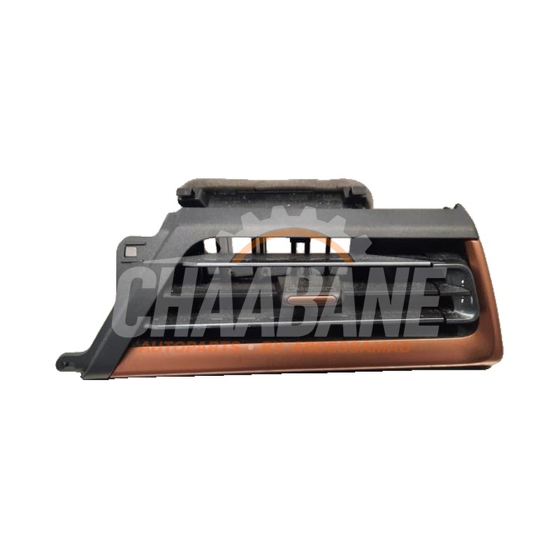 Grille aeration tableau de bord 10F819204 Cupra Born 58 2021
