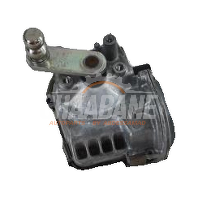 Moteur essuie-glace avant 3397021654 Mercedes C-Klasse