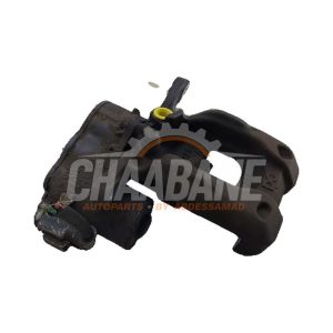 Etrier de frein arriere gauche A2474231900 Mercedes CLA (118.3) 1.3 CLA-200 Turbo 16V
