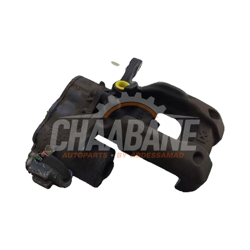 Etrier de frein arriere gauche A2474231900 Mercedes CLA (118.3) 1.3 CLA-200 Turbo 16V