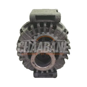 Dynamo A0009060903 Mercedes GLE Coupe (C292) 350d 3.0 V6 24V BlueTEC 4-Matic