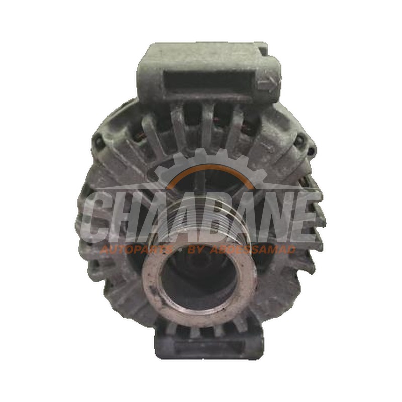 Dynamo A0009060903 Mercedes GLE (W166) 350d 3.0 V6 24V BlueTEC 4-Matic