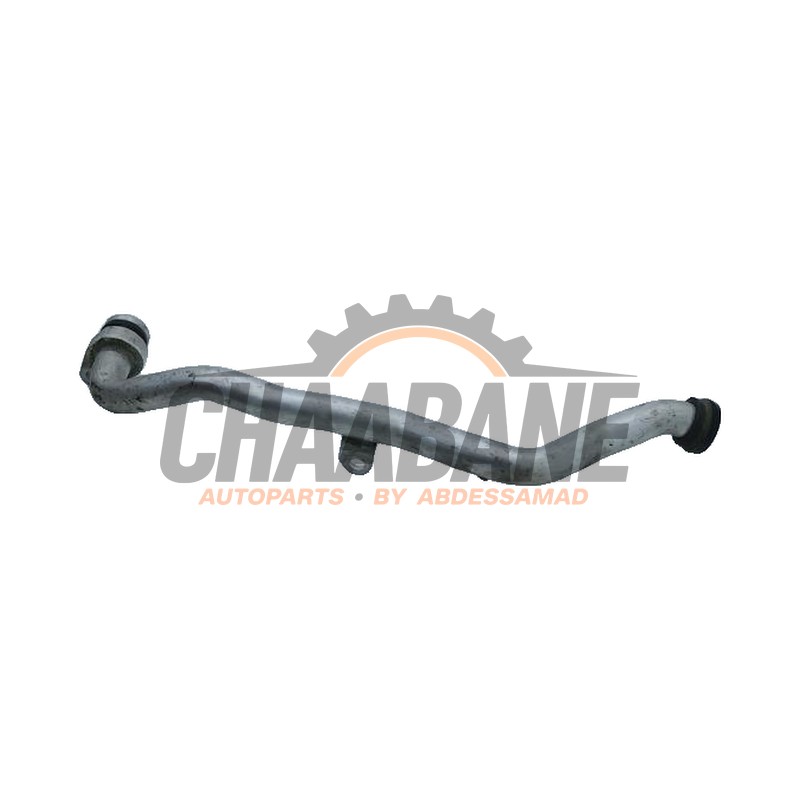 Tube deau 06M121083J Porsche Cayenne III (9YA) 3.0 V6 Turbo 24V 2017