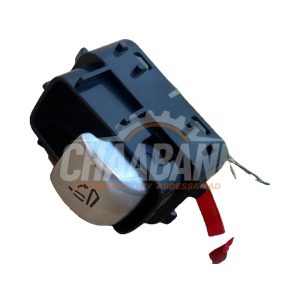 Poignee de deverrouillage du dossier A2059056611 Mercedes E (C238) E-220d 2.0 Turbo 16V
