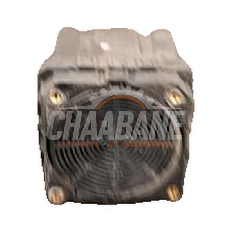 Haut-parleur VESS A2239016902 Mercedes CLA (118.3) 1.3 CLA-250 e Turbo 16V