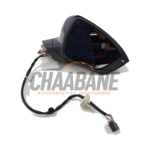 Retroviseur droit 576857508AC Seat Ateca (5FPX) 1.0 TSI 12V 2016