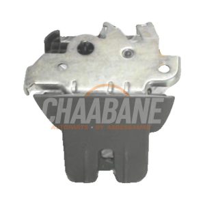 Serrure de coffre 4M0827506B Audi A4 Avant (B9) 2.0 TDI Ultra 16V 2015