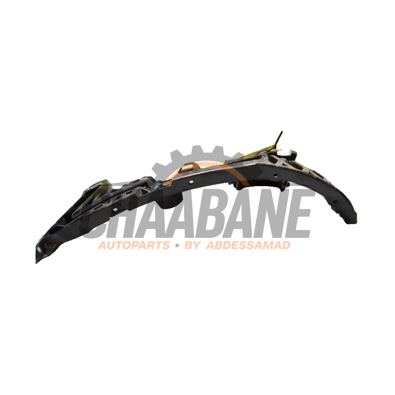 Support pare-chocs arriere gauche A1778850700 Mercedes A (177.0) 2.0 A-200d