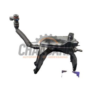 Ventilation carter 1330105600 Mercedes A-Klasse AMG (W176) 2.0 A-45 AMG Turbo 16V 4-Matic