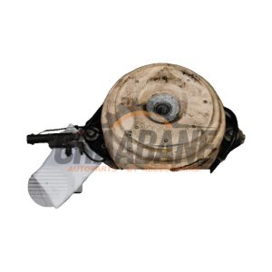 Support moteur A1662400300 Mercedes GLE (W166) 250d 2.0