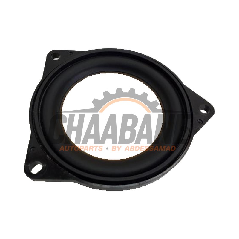 Haut-parleur 65139240641 BMW 4 serie Gran Coupe (F36) 420i 2.0 Turbo 16V 2014 / 2021