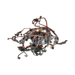 Faisceau de cables compartiment moteur 0P2971595DN Audi RS 6 Avant (C8) 4.0 V8 TFSI Mild Hybrid 32V 2019