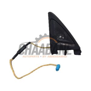 Tweeter 6513922635701 BMW M4 (F82) M4 3.0 24V TwinPower Turbo 2014 / 2020