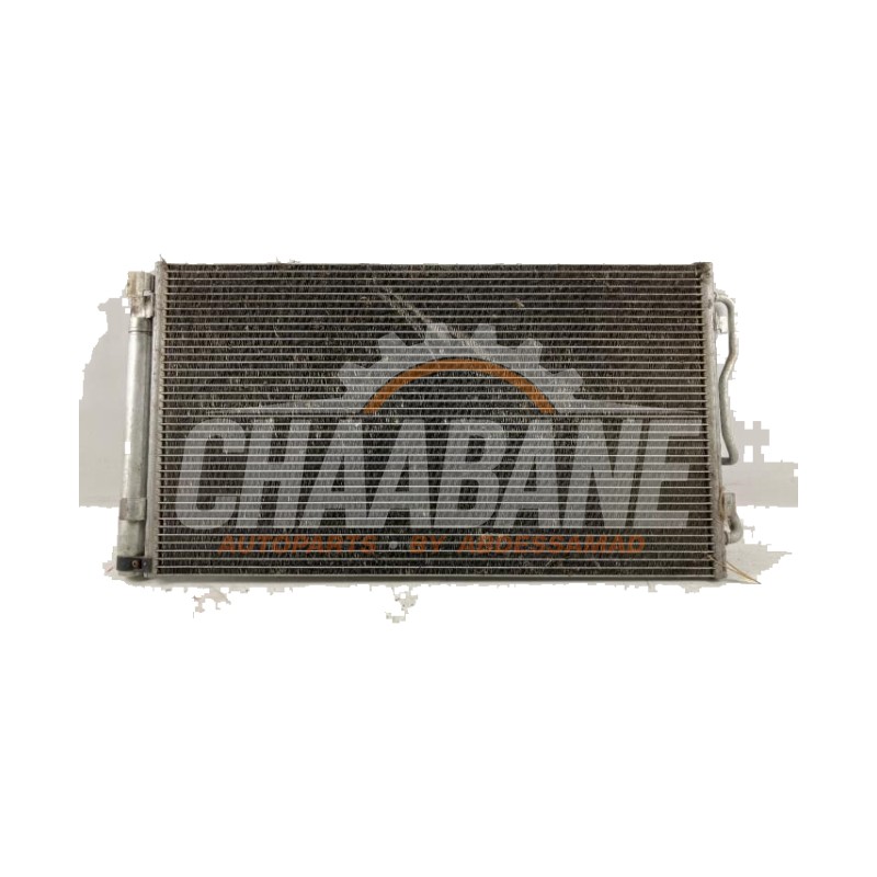 Condenseur de climatisation 6804723 BMW 4-Serie 2014 / 2021