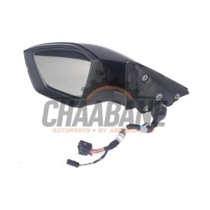 Retroviseur gauche 5E4857507D Skoda Octavia 2019
