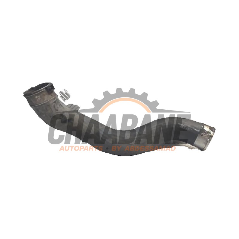 Tuyau turbo A2465281182 Mercedes A (W176) 2.2 A-200 CDI, A-200d 16V 4-Matic