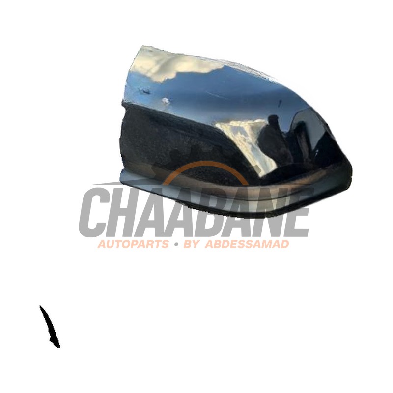 Retroviseur gauche 51167285177 BMW 4 serie Gran Coupe (F36) 435i xDrive 3.0 24V 2014 / 2021