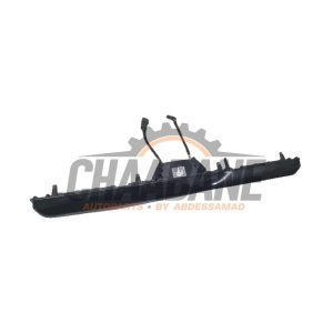Element tableau de bord 57B947195041 Skoda Karoq 1.5 TSI 16V 2017