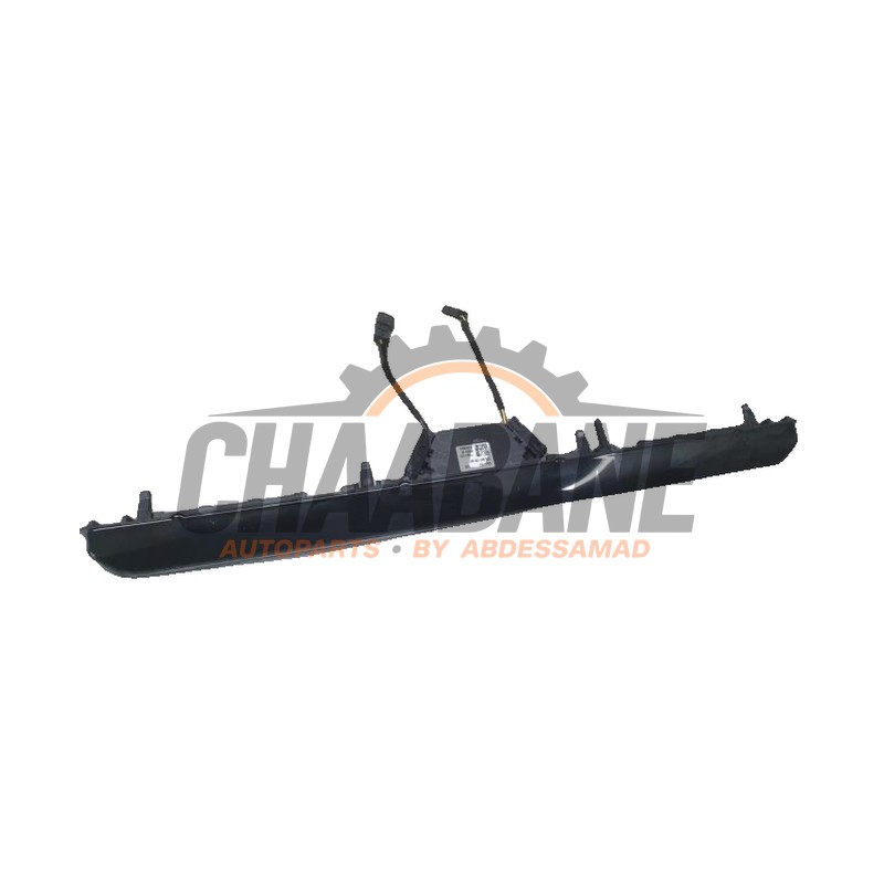 Element tableau de bord 57B947195041 Skoda Karoq 1.5 TSI 16V 2017