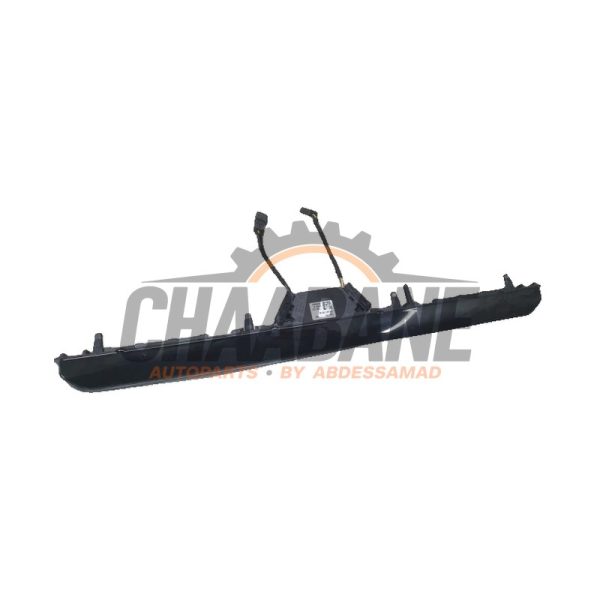 Element tableau de bord 57B947195041 Skoda Karoq 1.5 TSI 16V 2017
